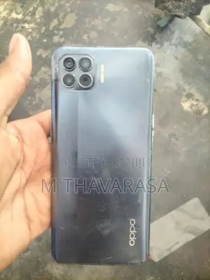 Oppo F17 Pro (Used)