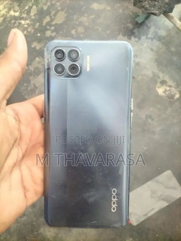 Oppo F17 Pro (Used)