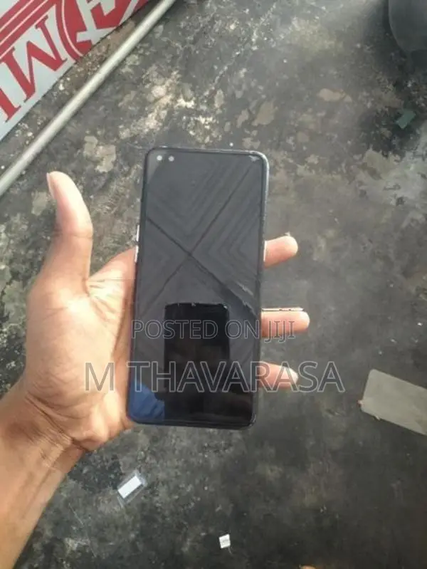 Oppo F17 Pro (Used)