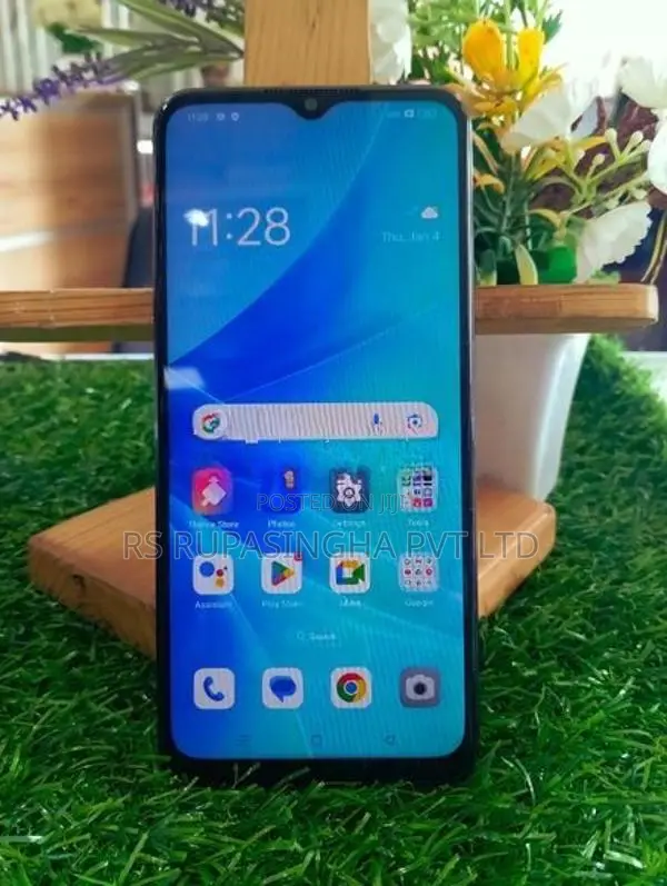 Oppo A57 4+4GB, 64GB (Used)