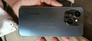 Tecno Spark (Used)