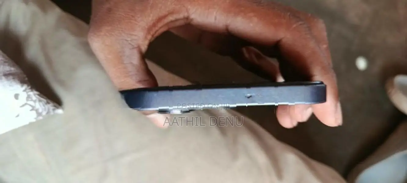 Tecno Spark (Used)