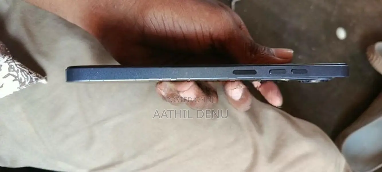 Tecno Spark (Used)