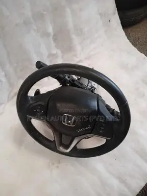 Honda Vezel Complete Steering Wheel