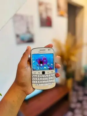 BlackBerry Bold (Used)