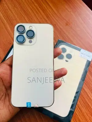 Apple iPhone 13 Pro (Used)