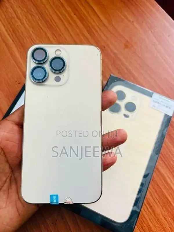 Apple iPhone 13 Pro (Used)