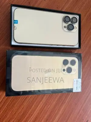 Apple iPhone 13 Pro (Used)