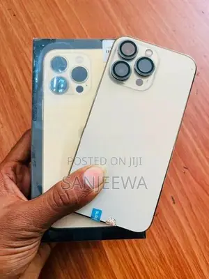 Apple iPhone 13 Pro (Used)