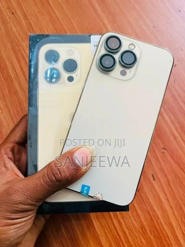Apple iPhone 13 Pro (Used)