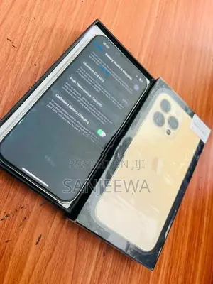 Apple iPhone 13 Pro (Used)