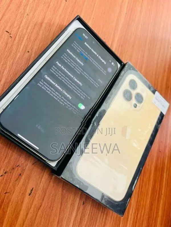 Apple iPhone 13 Pro (Used)