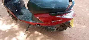 Hero Pleasure 2015