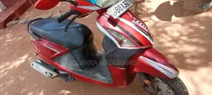 Hero Pleasure 2015