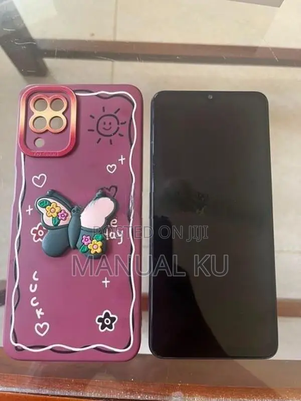 Samsung Galaxy M12 (Used)