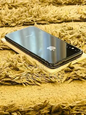 Apple iPhone X (Used)