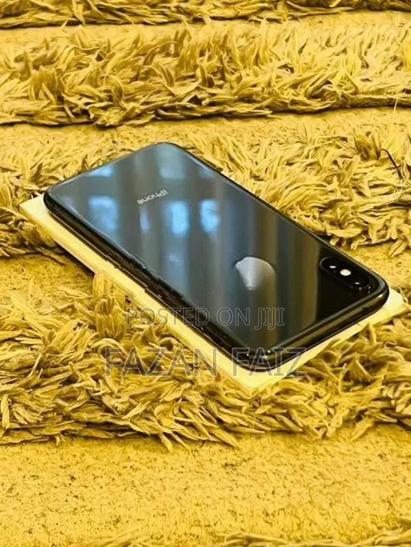 Apple iPhone X (Used)