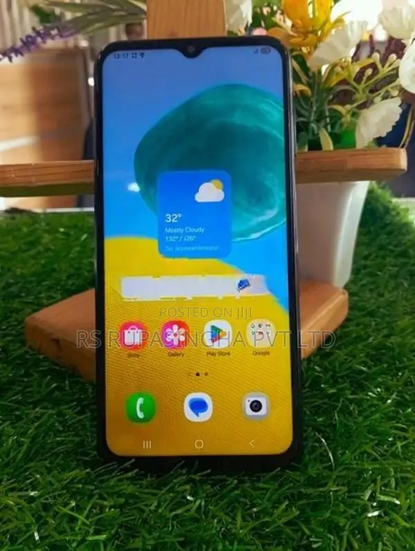 Samsung Galaxy M14 5G 6GB 128GB (Used)
