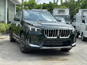 BMW X1 Australian Spec 2024