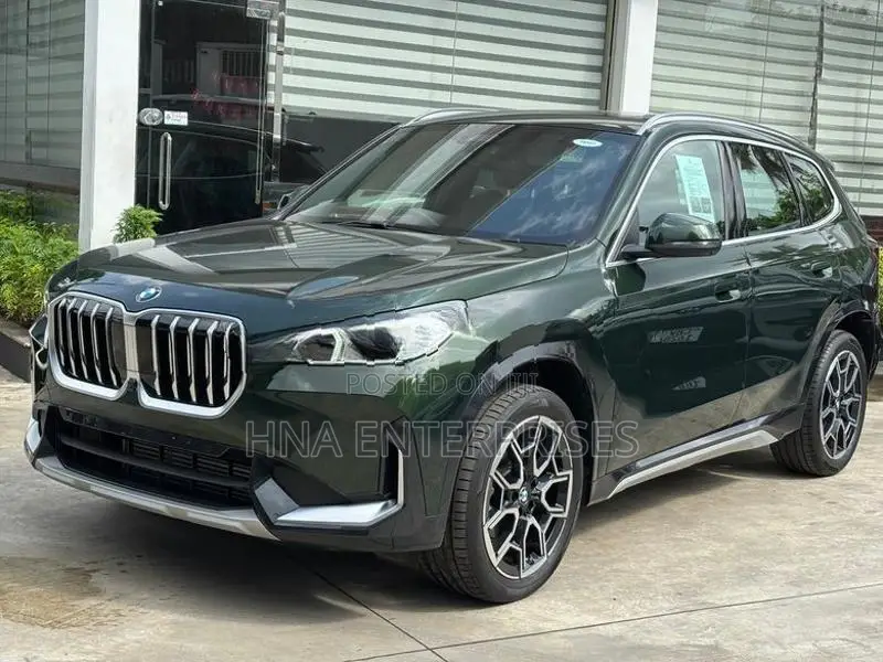 BMW X1 Australian Spec 2024