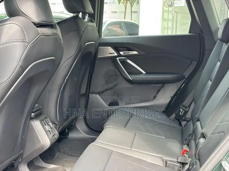 BMW X1 Australian Spec 2024