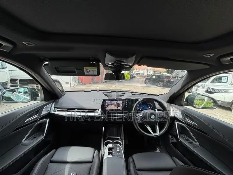 BMW X1 Australian Spec 2024