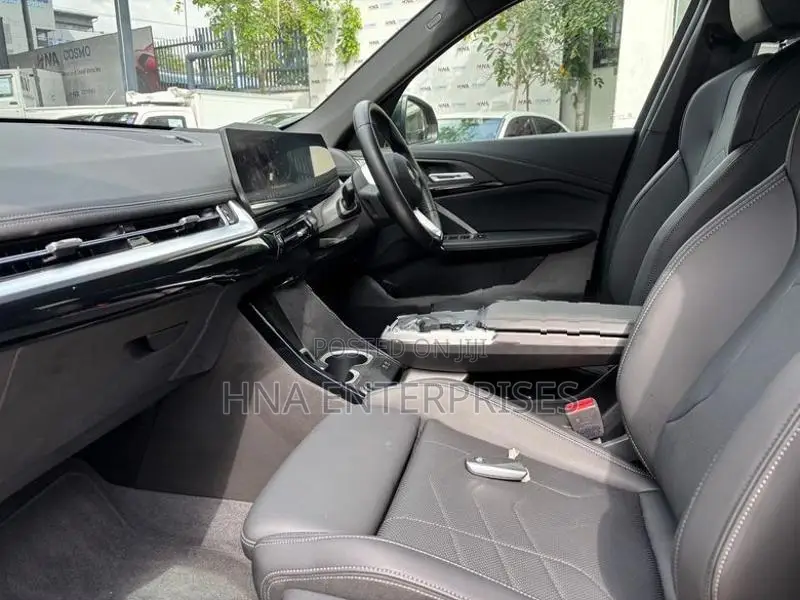 BMW X1 Australian Spec 2024