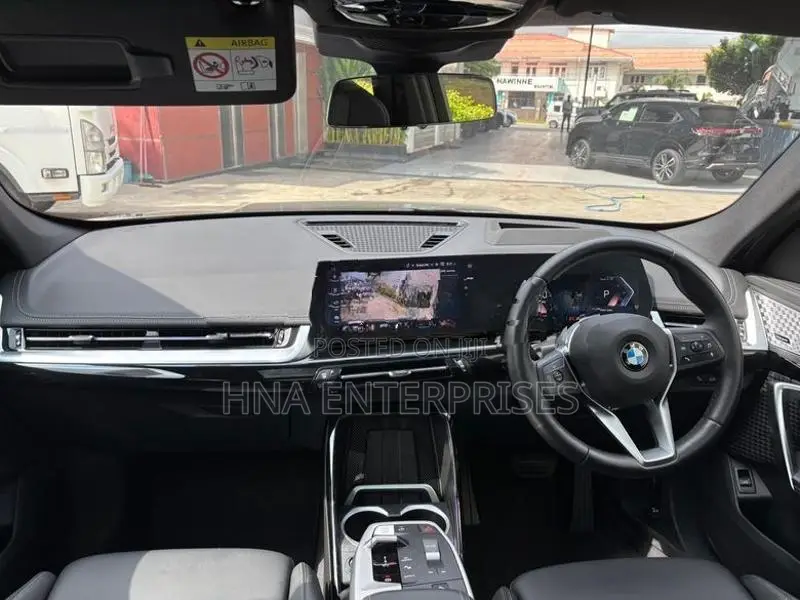 BMW X1 Australian Spec 2024