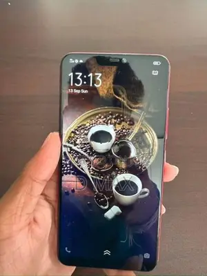 Vivo Y85 (Used)