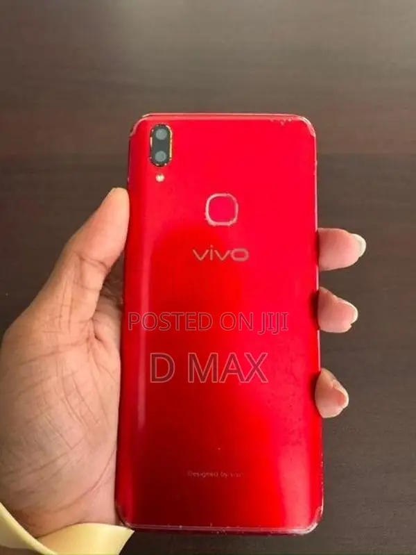 Vivo Y85 (Used)