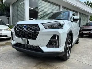 Daihatsu Rocky G Premium 2026