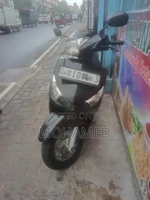 Yamaha Alpha 2014
