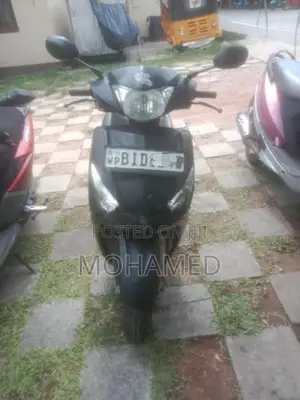 Yamaha Alpha 2014