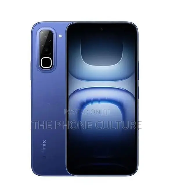 Infinix Hot 70 (Brand New)