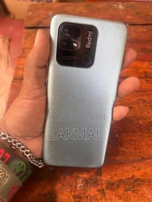 Xiaomi Redmi 10C C (Used)
