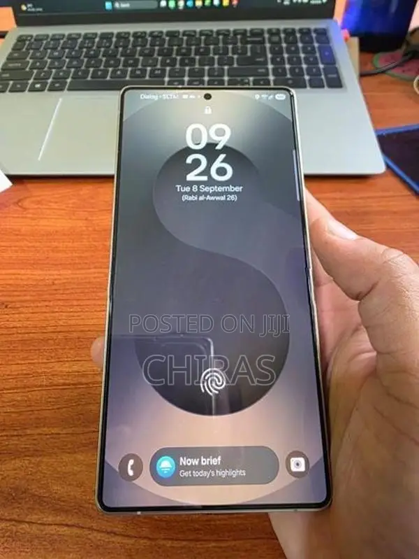 Samsung Galaxy S25 Ultra (Used)