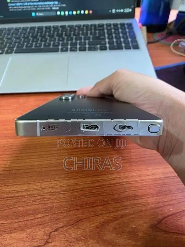 Samsung Galaxy S25 Ultra (Used)