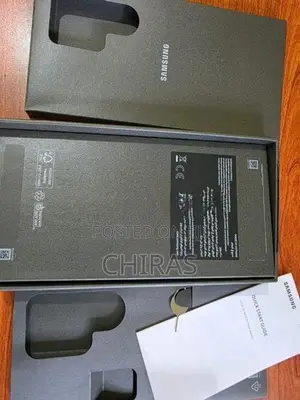 Samsung Galaxy S25 Ultra (Used)