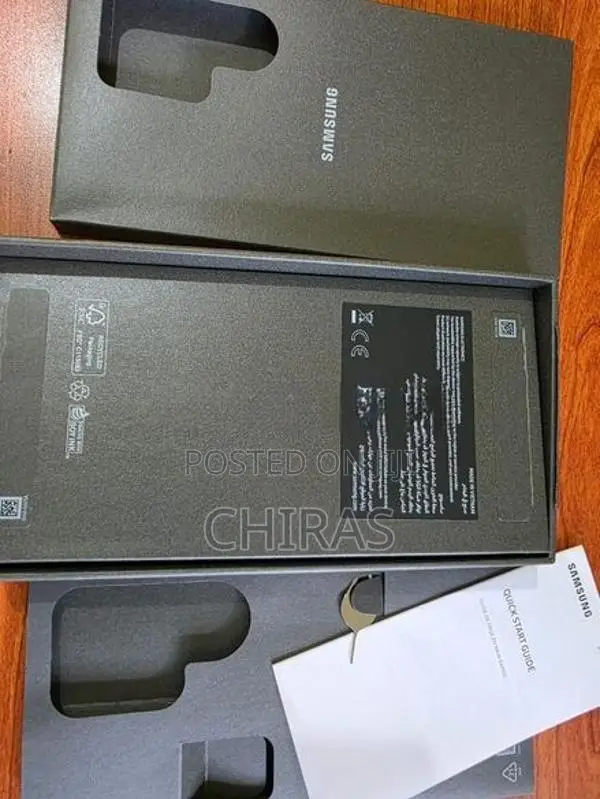 Samsung Galaxy S25 Ultra (Used)