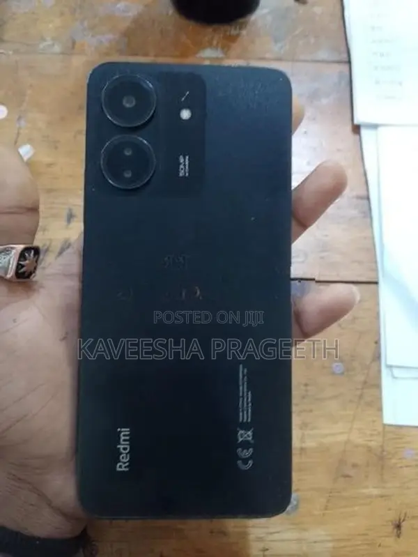 Xiaomi Redmi 13C (Used)