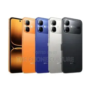 Infinix Smart 20 (Brand New)