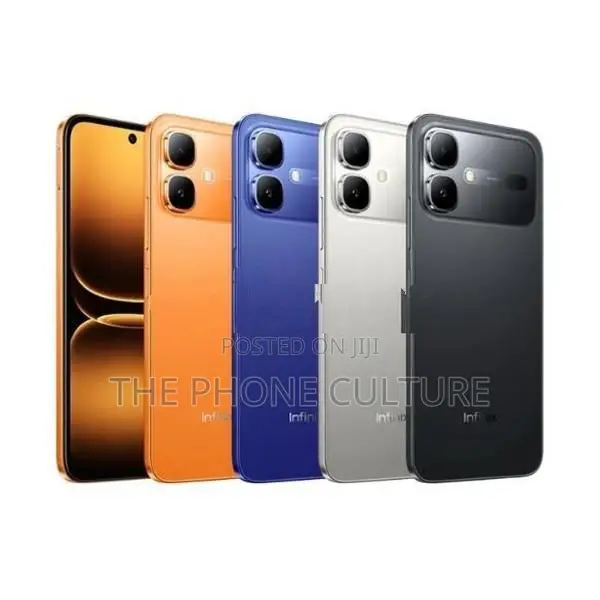 Infinix Smart 20 (Brand New)