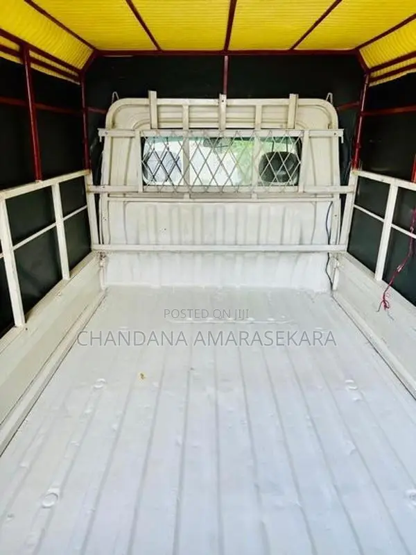 Daihatsu Hijet 2003