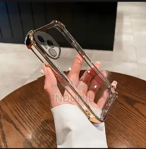 Honor 400 Pro Back Cover