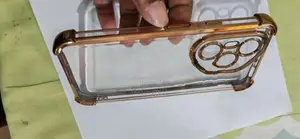 Honor 400 Pro Back Cover