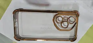 Honor 400 Pro Back Cover