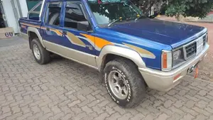 Mitsubishi L200 1996