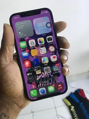 Apple iPhone 12 Pro 256GB (Used)