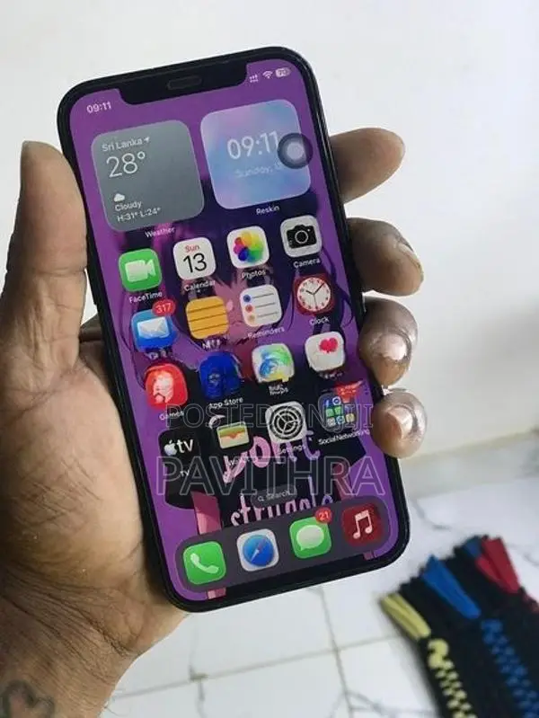 Apple iPhone 12 Pro 256GB (Used)