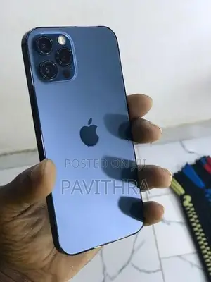 Apple iPhone 12 Pro 256GB (Used)